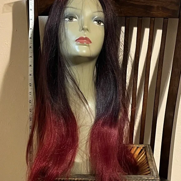 Pre Stretched Braiding Hair 22 I..s 22 Inch (Pack of 6TIB/Bug) - Picture 4 of 8